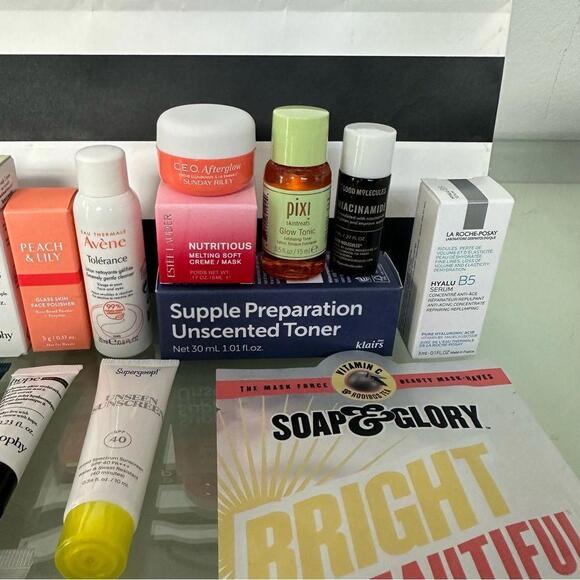 Sephora Skincare lot - Picture 5 of 5